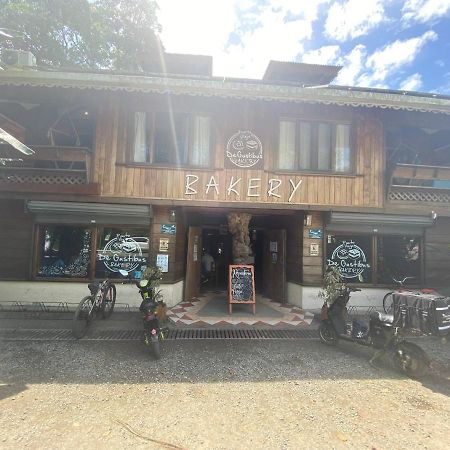 Kalawala Otel Puerto Viejo de Talamanca Dış mekan fotoğraf