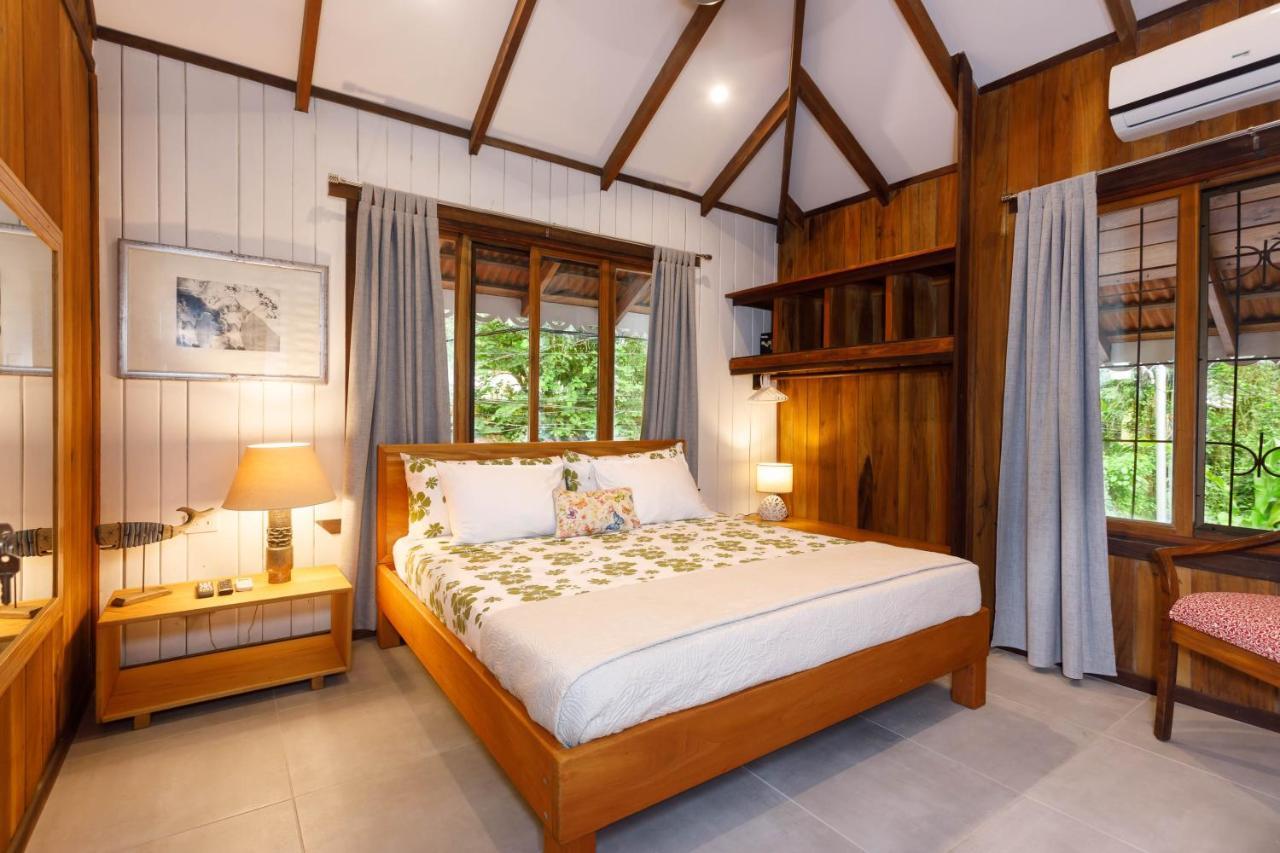 Kalawala Otel Puerto Viejo de Talamanca Dış mekan fotoğraf