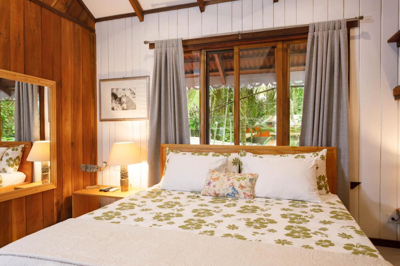 Kalawala Otel Puerto Viejo de Talamanca Dış mekan fotoğraf