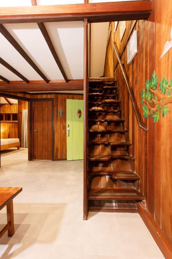 Kalawala Otel Puerto Viejo de Talamanca Dış mekan fotoğraf