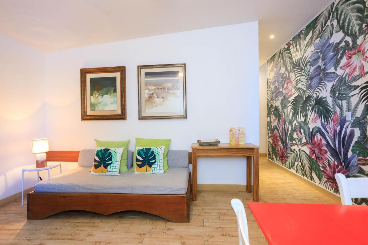 Kalawala Otel Puerto Viejo de Talamanca Dış mekan fotoğraf