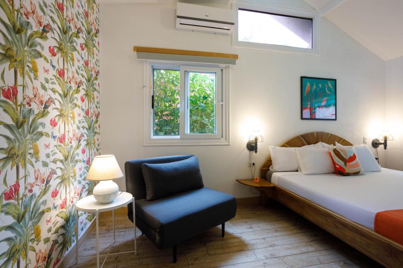 Kalawala Otel Puerto Viejo de Talamanca Dış mekan fotoğraf