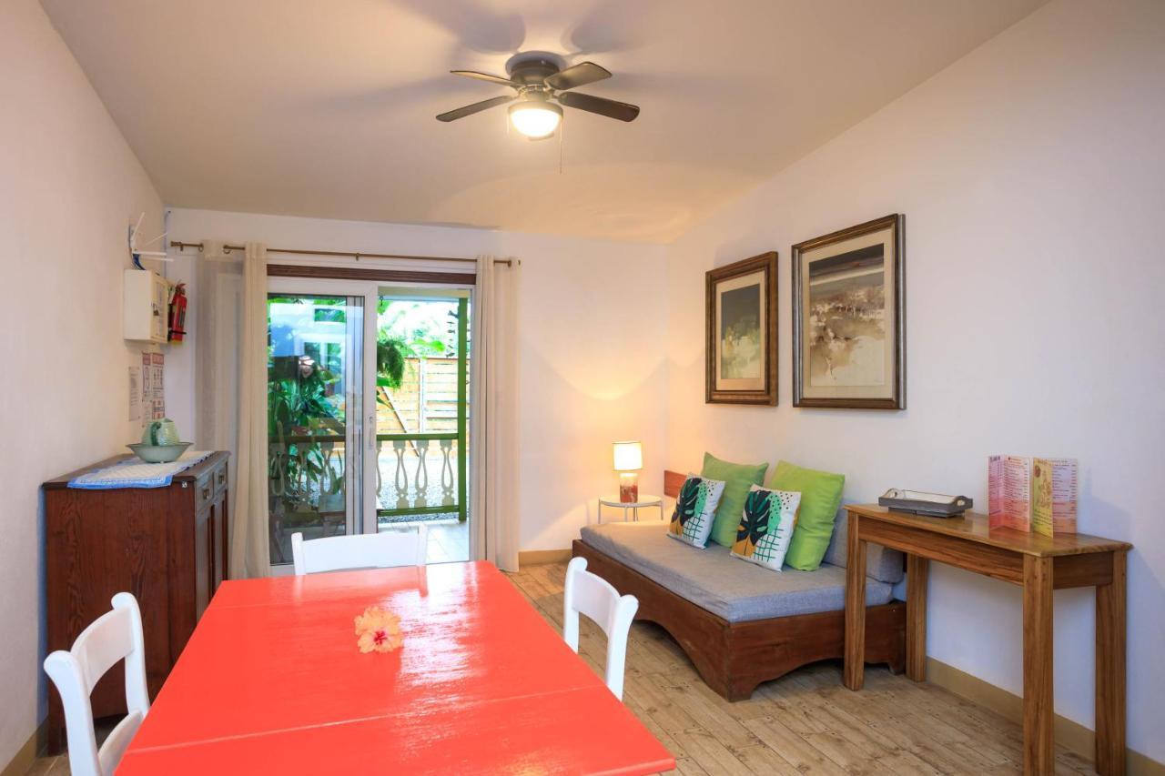 Kalawala Otel Puerto Viejo de Talamanca Dış mekan fotoğraf