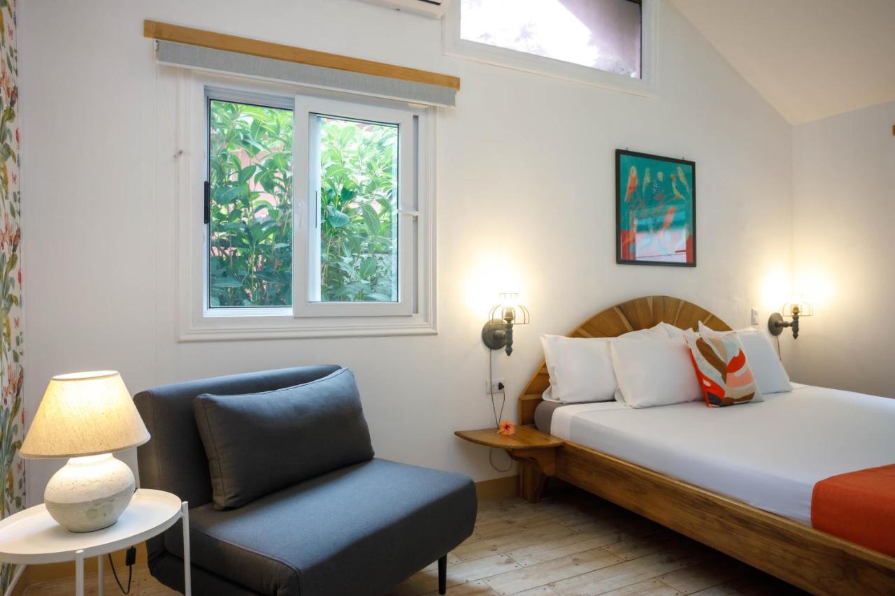 Kalawala Otel Puerto Viejo de Talamanca Dış mekan fotoğraf