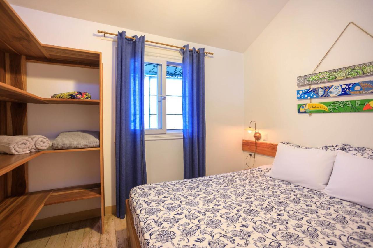 Kalawala Otel Puerto Viejo de Talamanca Dış mekan fotoğraf
