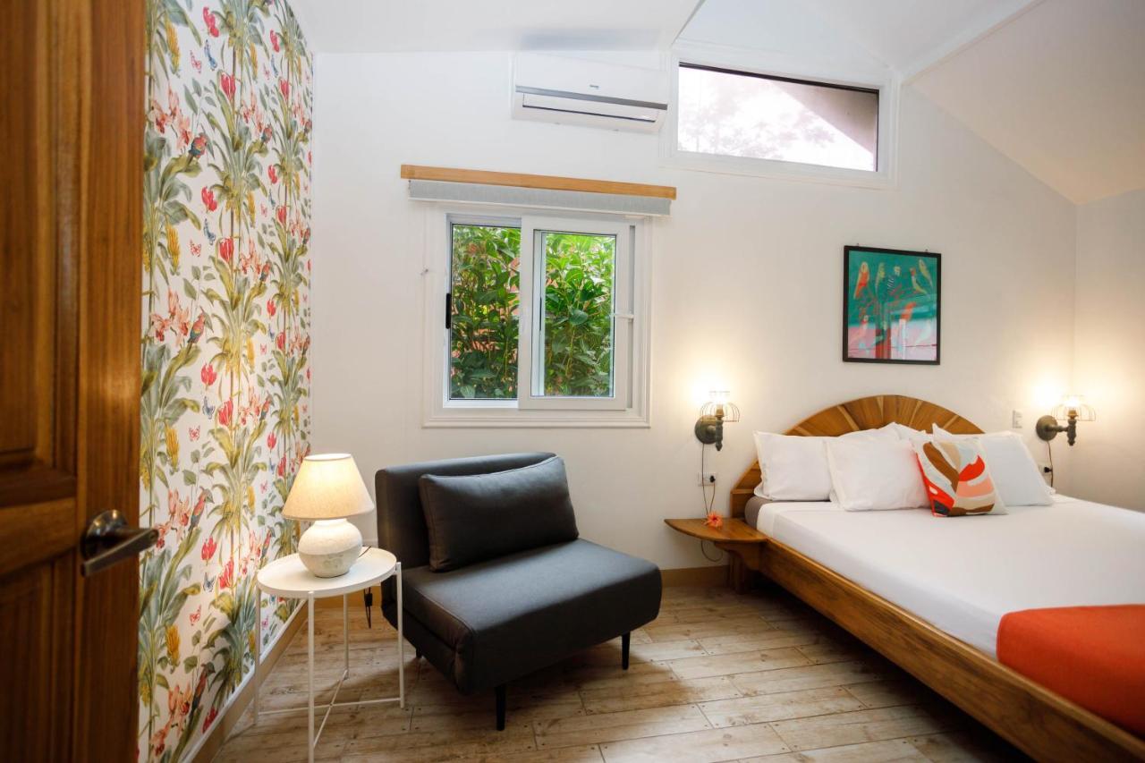 Kalawala Otel Puerto Viejo de Talamanca Dış mekan fotoğraf