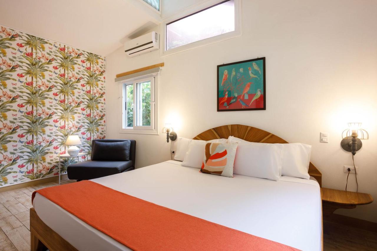 Kalawala Otel Puerto Viejo de Talamanca Dış mekan fotoğraf