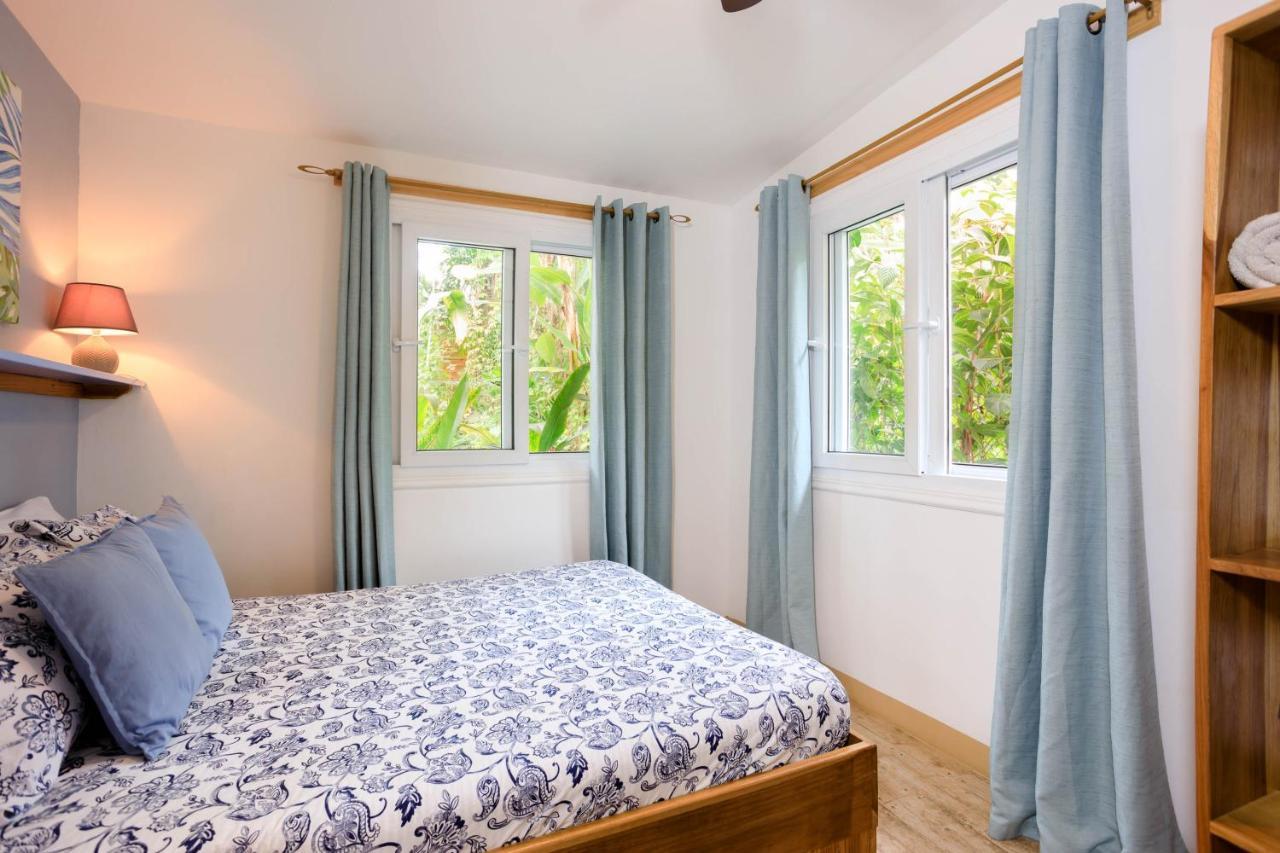 Kalawala Otel Puerto Viejo de Talamanca Dış mekan fotoğraf